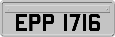 EPP1716