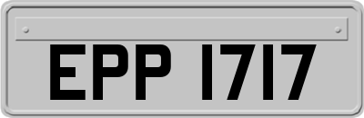 EPP1717