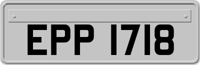 EPP1718