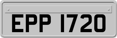 EPP1720