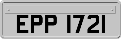 EPP1721