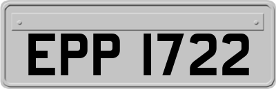 EPP1722