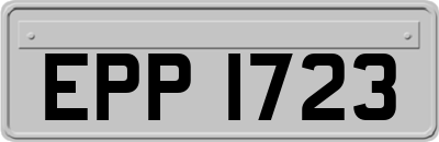 EPP1723