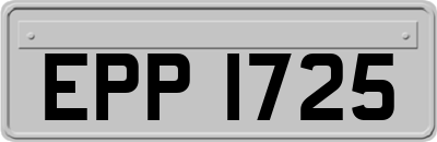 EPP1725