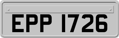 EPP1726