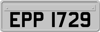 EPP1729