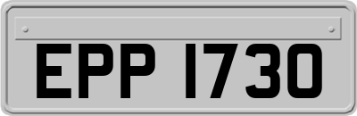 EPP1730