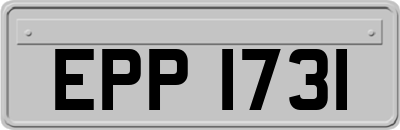 EPP1731