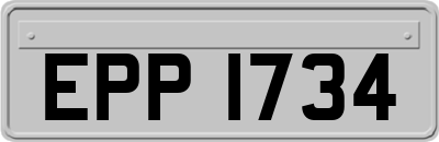 EPP1734