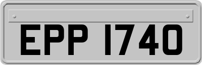 EPP1740