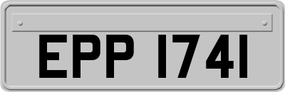 EPP1741