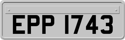 EPP1743