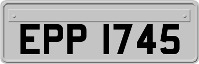 EPP1745