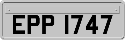 EPP1747