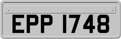 EPP1748