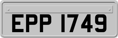 EPP1749