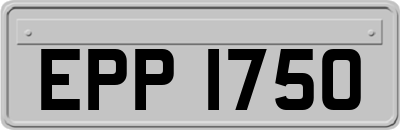 EPP1750