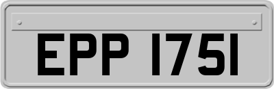 EPP1751