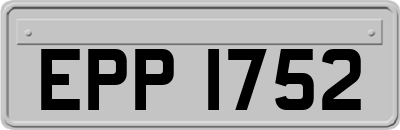 EPP1752
