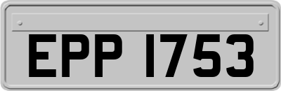 EPP1753