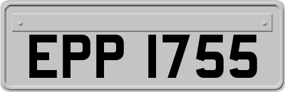 EPP1755