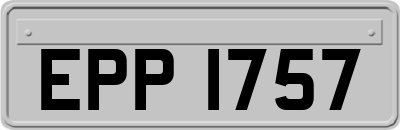 EPP1757