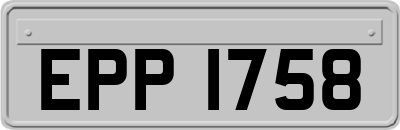 EPP1758