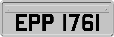EPP1761