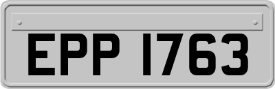 EPP1763