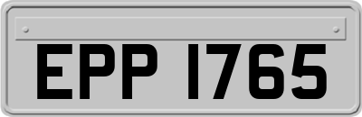 EPP1765