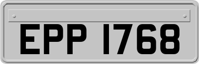 EPP1768