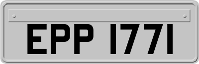 EPP1771