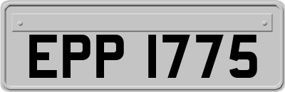EPP1775