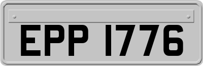 EPP1776