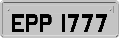 EPP1777