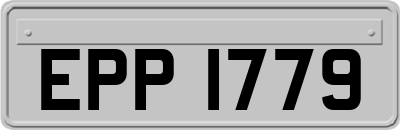 EPP1779