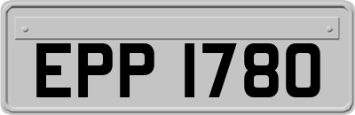 EPP1780