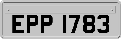 EPP1783