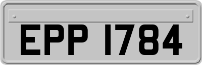 EPP1784