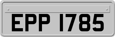 EPP1785