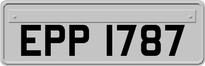 EPP1787