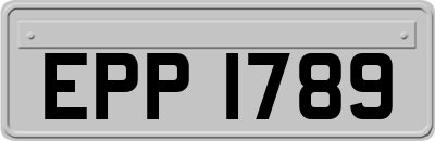 EPP1789
