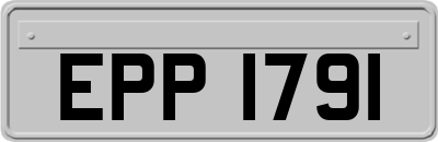 EPP1791