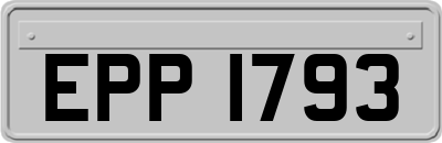 EPP1793