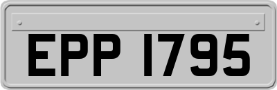 EPP1795