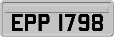 EPP1798