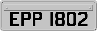 EPP1802