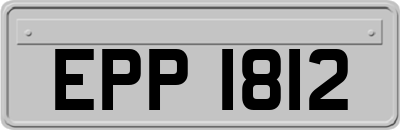 EPP1812