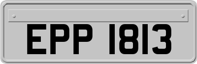 EPP1813