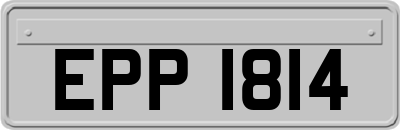 EPP1814